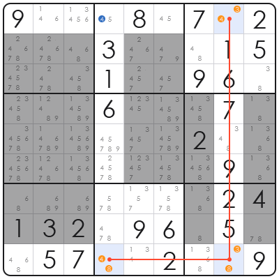 sudoku denver post
