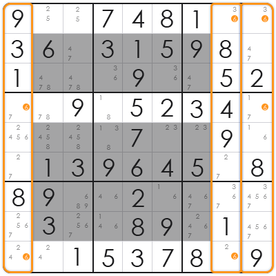 good sudoku by zach gage